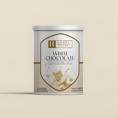 Honey Ocean White Chocolate Liposoluble Wax