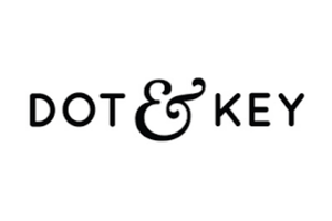 dot & key