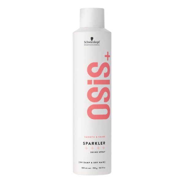 Schwarzkopf Professional OSiS+ Sparkler Shine Spray