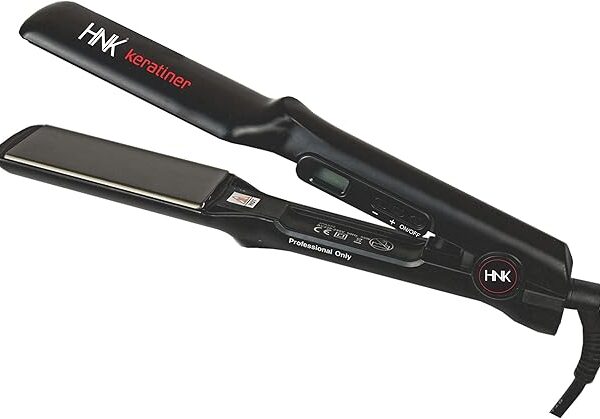HNK KERATINER PREMIUM Hair Straightener