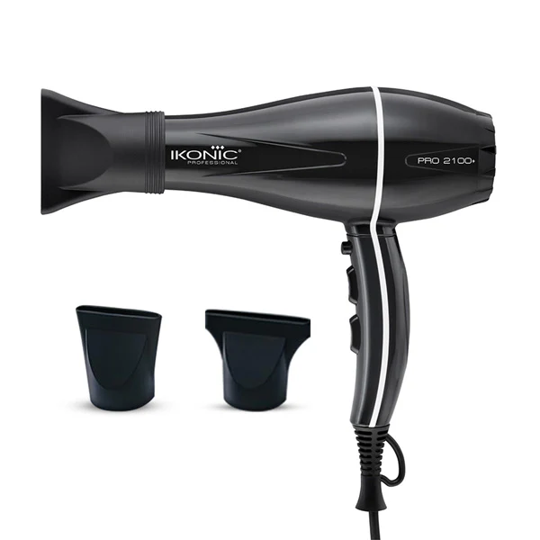 Ikonic Professional Pro 2100+ Hair Dryer