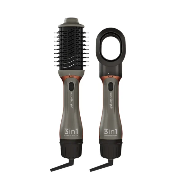 Ikonic Me 3 in 1 Express Styler Hair Styler
