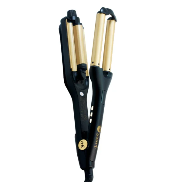 HNK Swirl Premium Waver