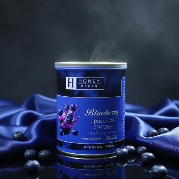 Honey Ocean Blueberry Liposoluble Wax