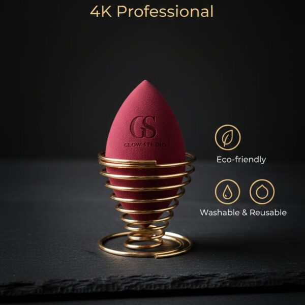 Glow-Studio 2 in1 Magic Blender ( Pack of 1) Supersoft