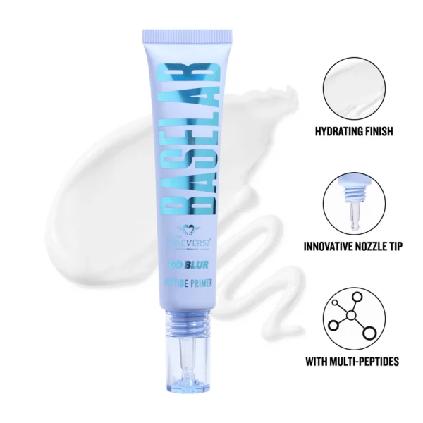 Forever52 Baselab Prep Me Mattifying Face Primer-FBL102