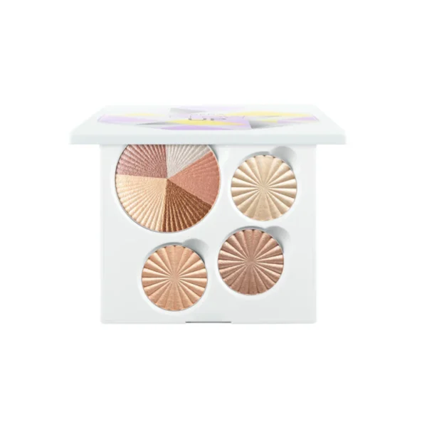 Ofra Highlighter Palette - Glow Up