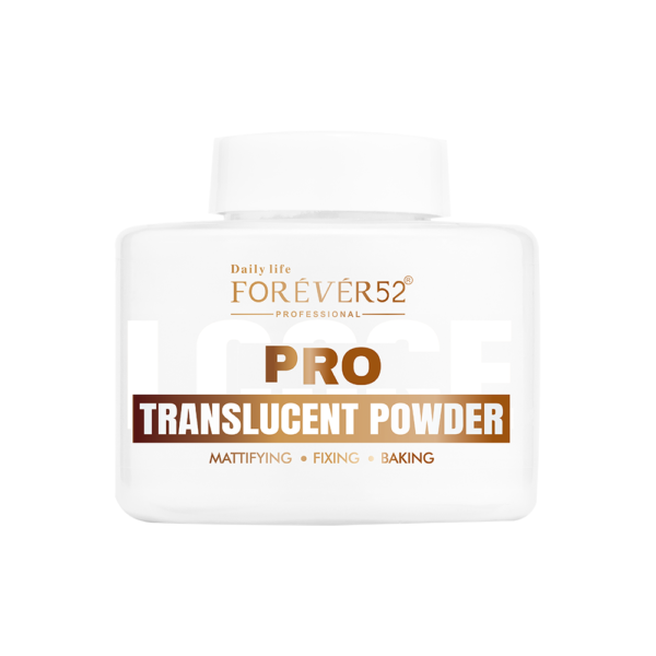 Forever 52 Pro Loose Setting Powder NFB002